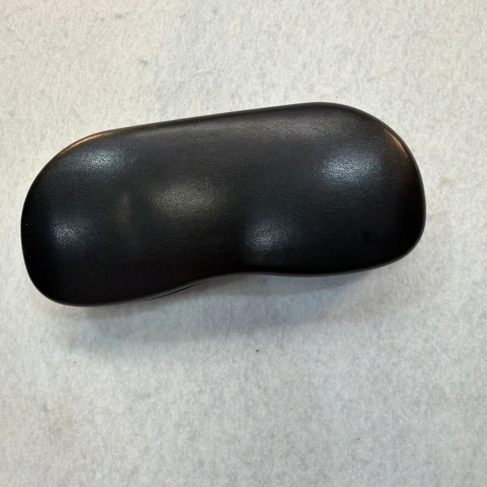 Ray-Ban‎ Black Hard Eyeglasses Case
